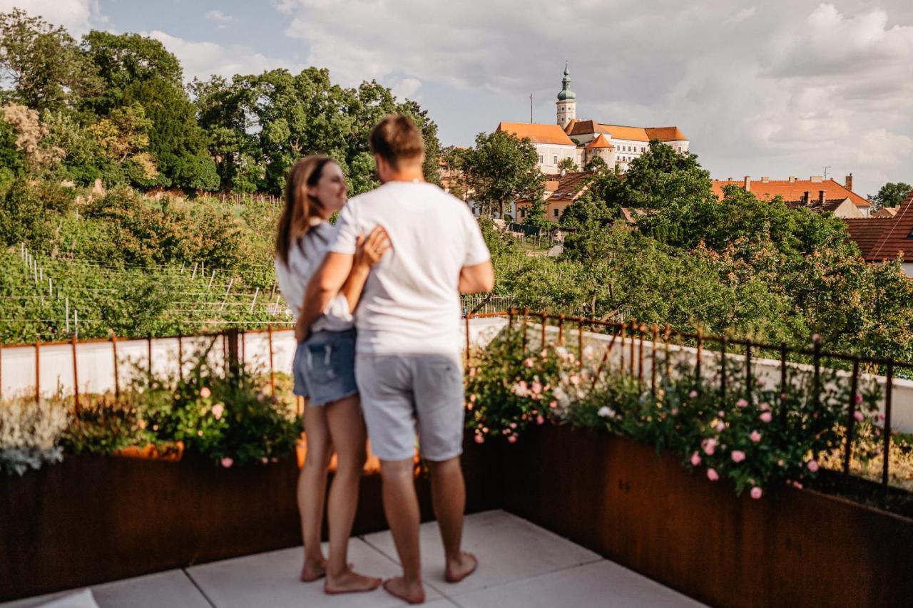 Rezavy * Mikulov