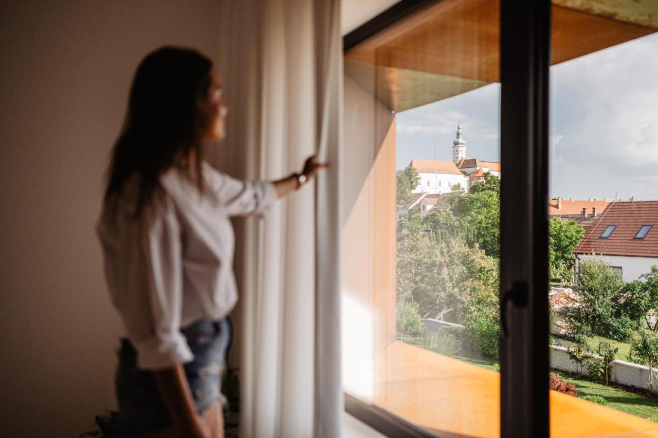 Apartment Rezavy Mikulov