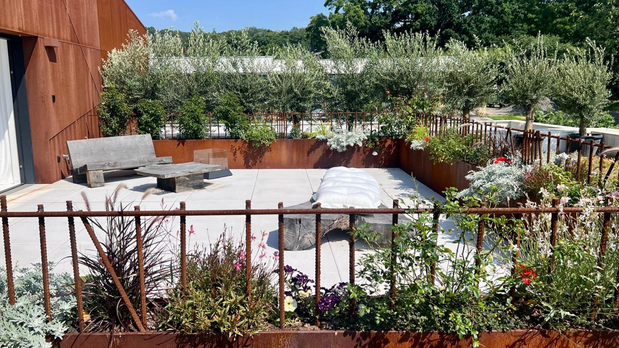 Rezavy Apartment Mikulov